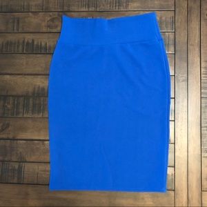 Lularoe Cassie skirt